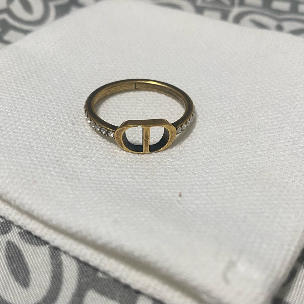 LUCKY CD SET OF THREE RINGS - Picture 7 of 9